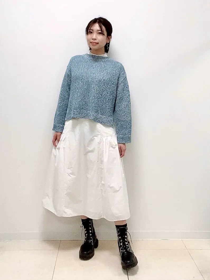 23区 原 コーディネート画像