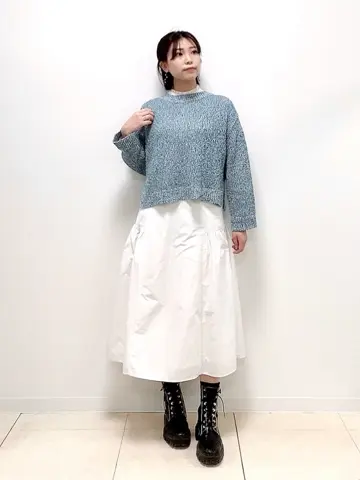 23区 原 コーディネート画像