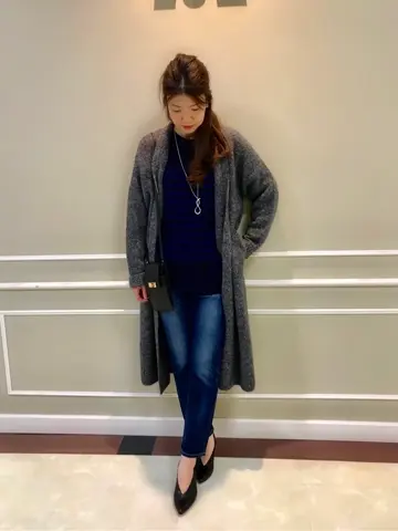 23区 川田 コーディネート画像