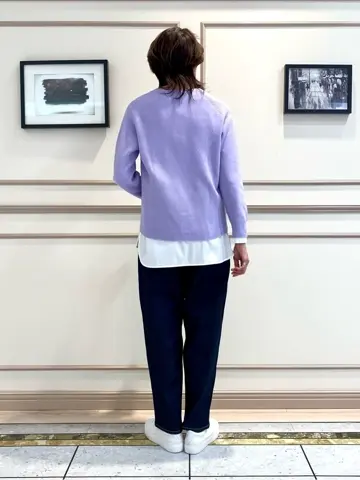 23区 荒川 コーディネート画像