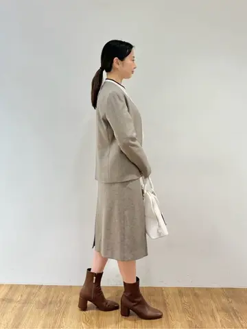 23区 西嶋 コーディネート画像