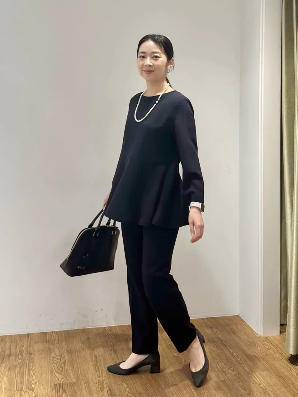 23区 西嶋 コーディネート画像