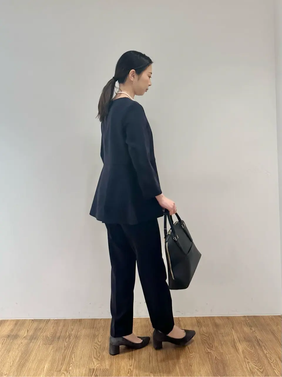 23区 西嶋 コーディネート画像