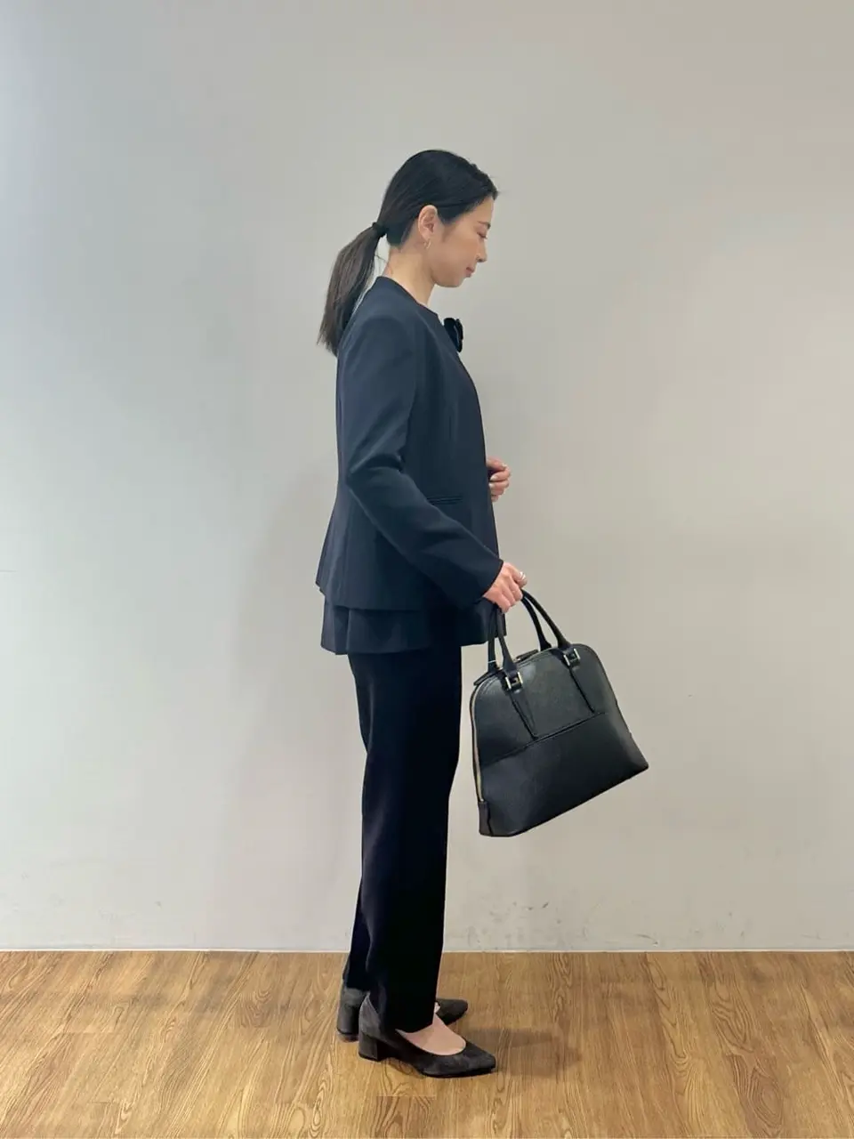 23区 西嶋 コーディネート画像