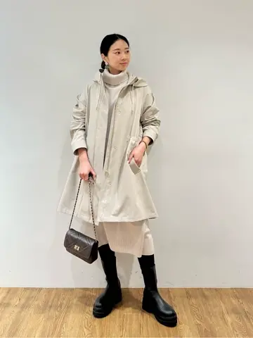 23区 西嶋 コーディネート画像