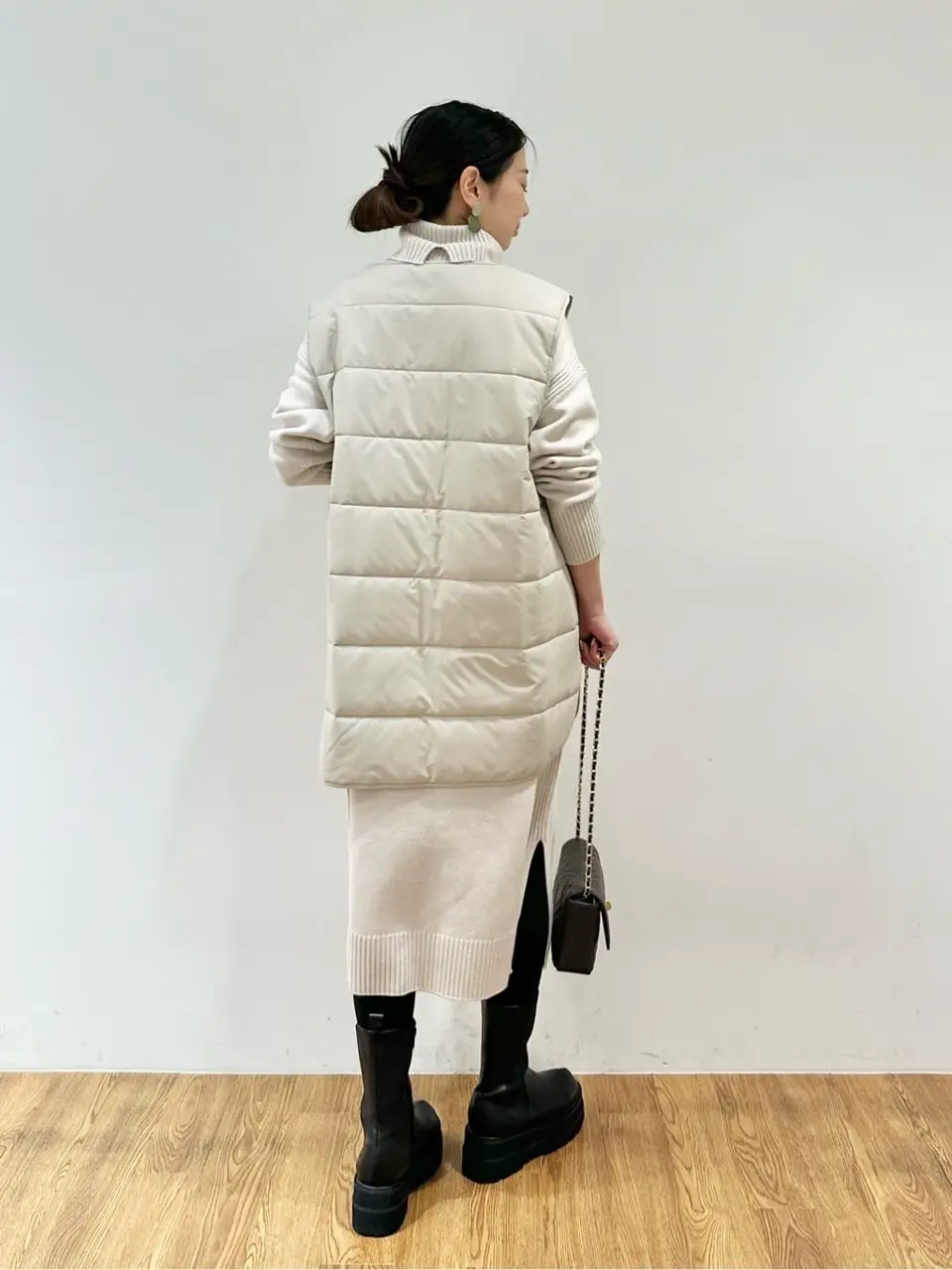 23区 西嶋 コーディネート画像