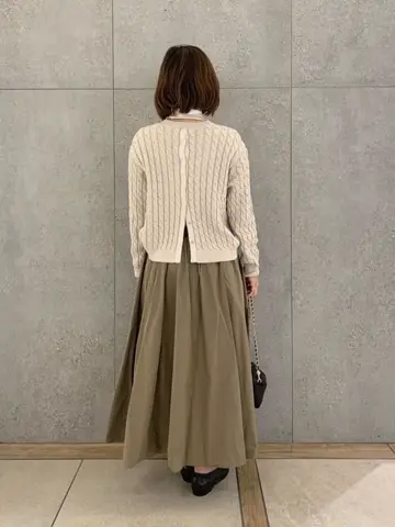 23区 澤田 コーディネート画像