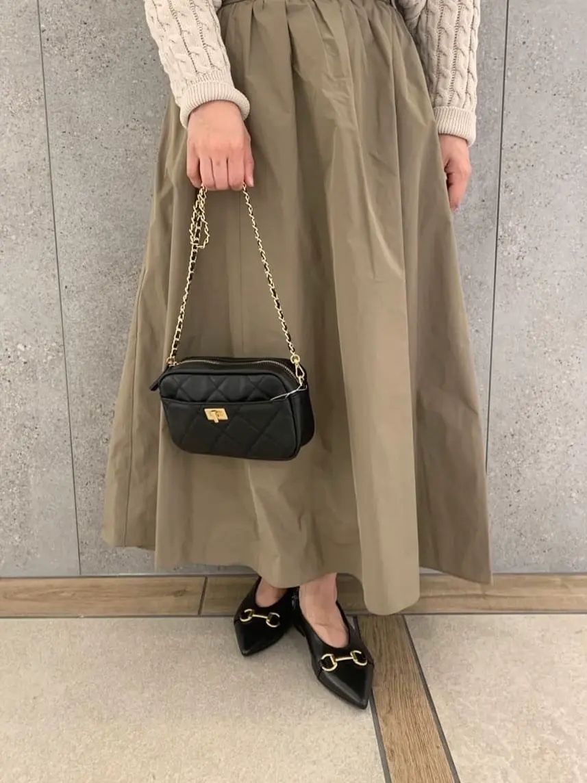 23区 澤田 コーディネート画像