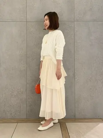 23区 澤田 コーディネート画像