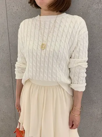 23区 澤田 コーディネート画像