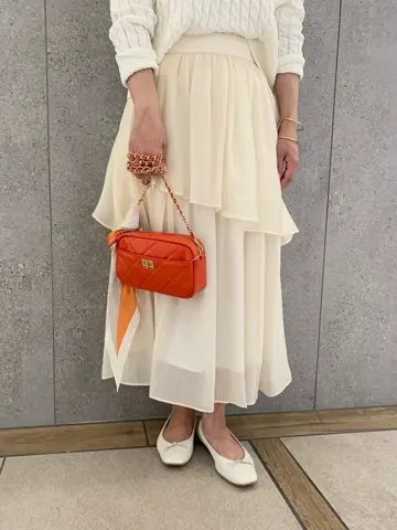 23区 澤田 コーディネート画像