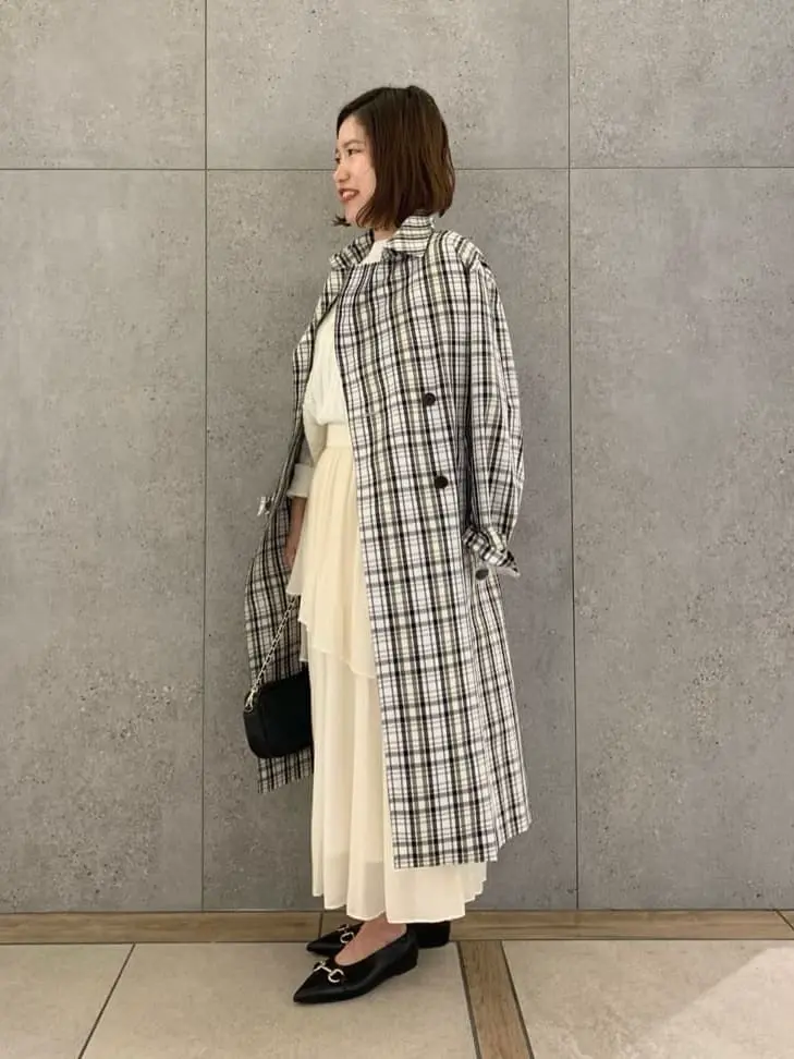 23区 澤田 コーディネート画像