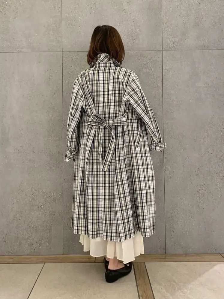 23区 澤田 コーディネート画像