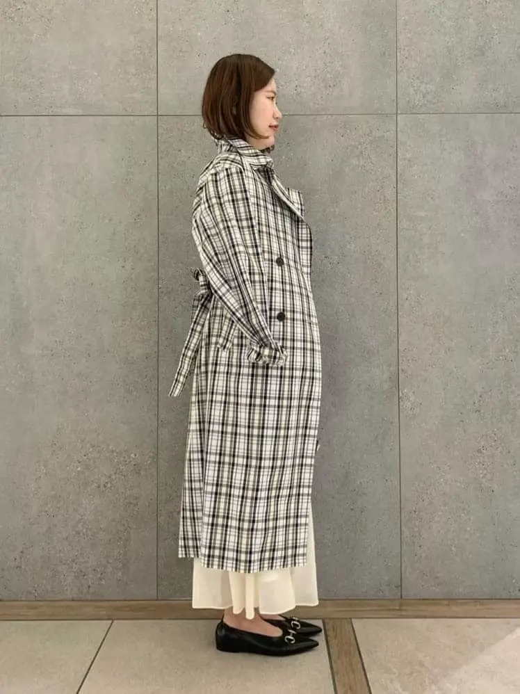 23区 澤田 コーディネート画像