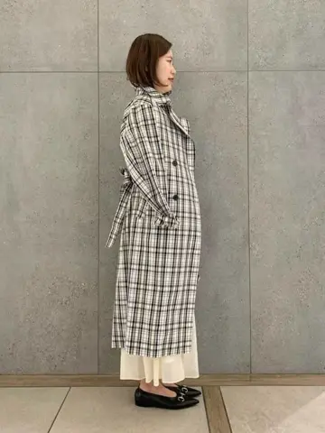 23区 澤田 コーディネート画像