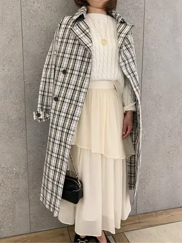 23区 澤田 コーディネート画像