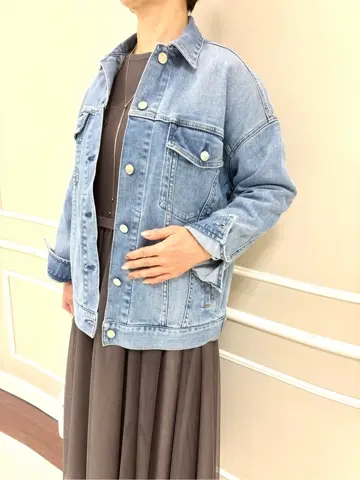 23区 荒川 コーディネート画像