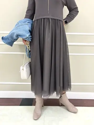 23区 荒川 コーディネート画像