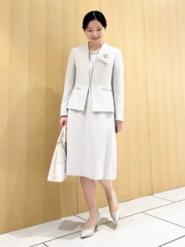 23区 松浦 コーディネート画像