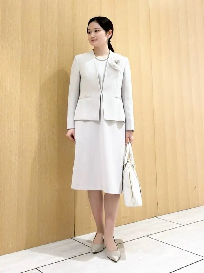 23区 松浦 コーディネート画像