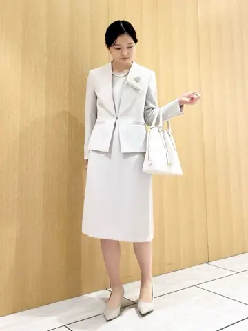 23区 松浦 コーディネート画像