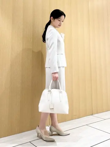 23区 松浦 コーディネート画像