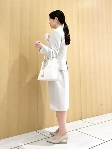 23区 松浦 コーディネート画像