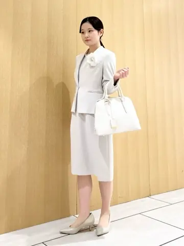 23区 松浦 コーディネート画像