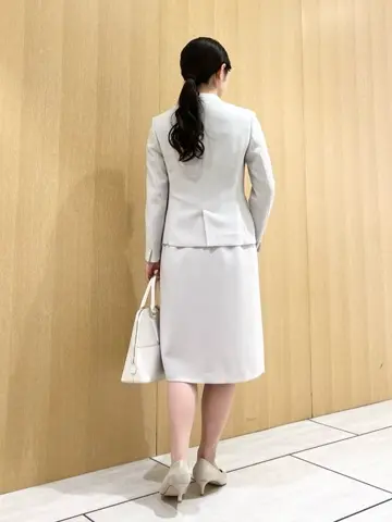 23区 松浦 コーディネート画像