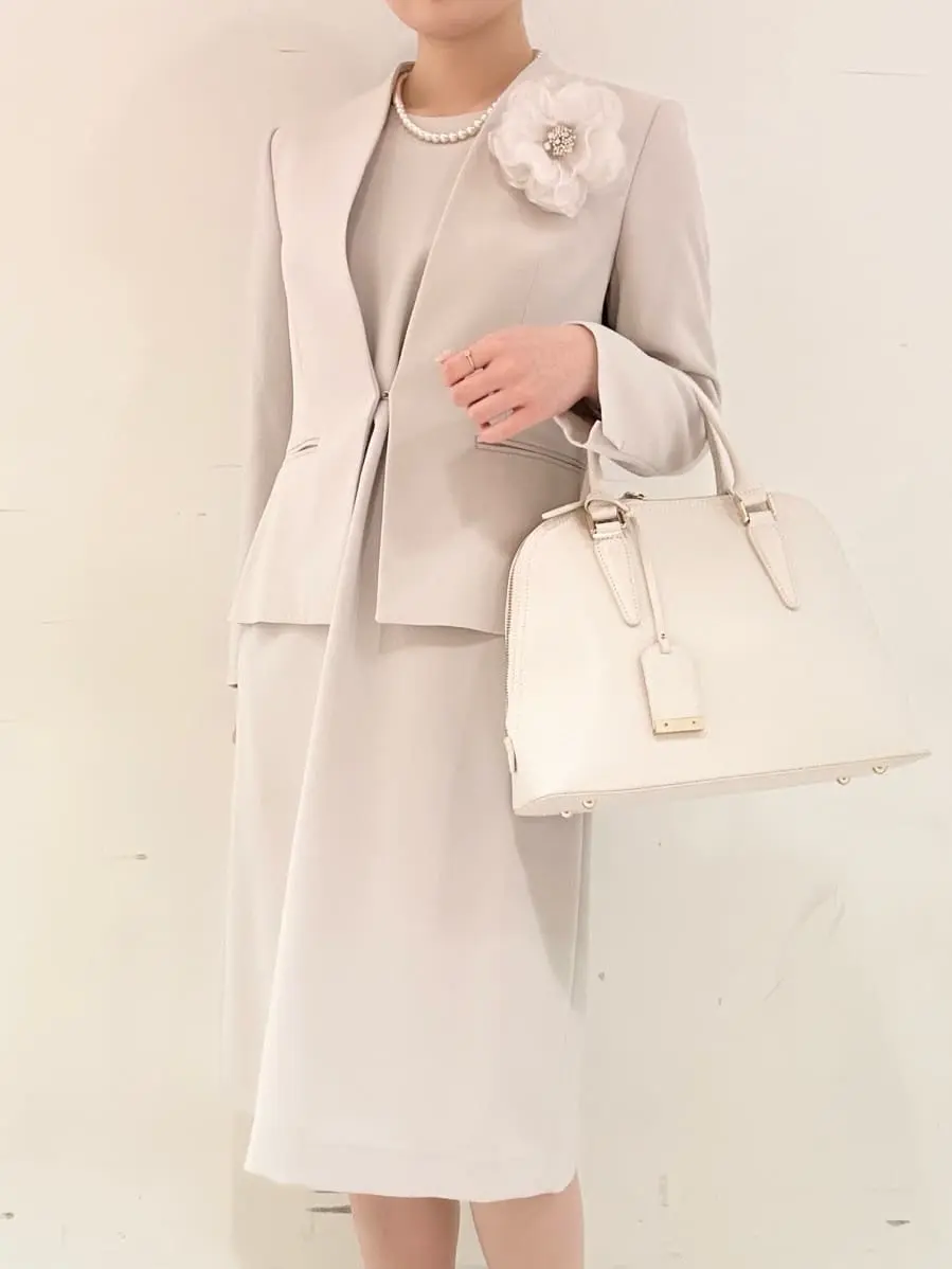 23区 松浦 コーディネート画像