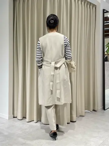 23区 野原 コーディネート画像