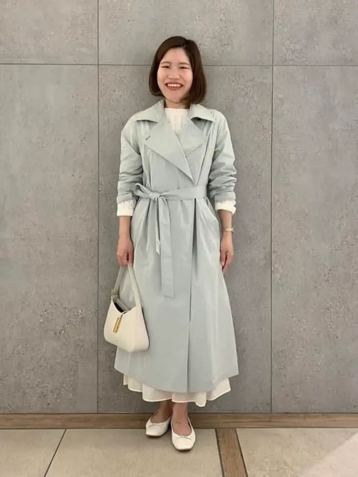 23区 澤田 コーディネート画像