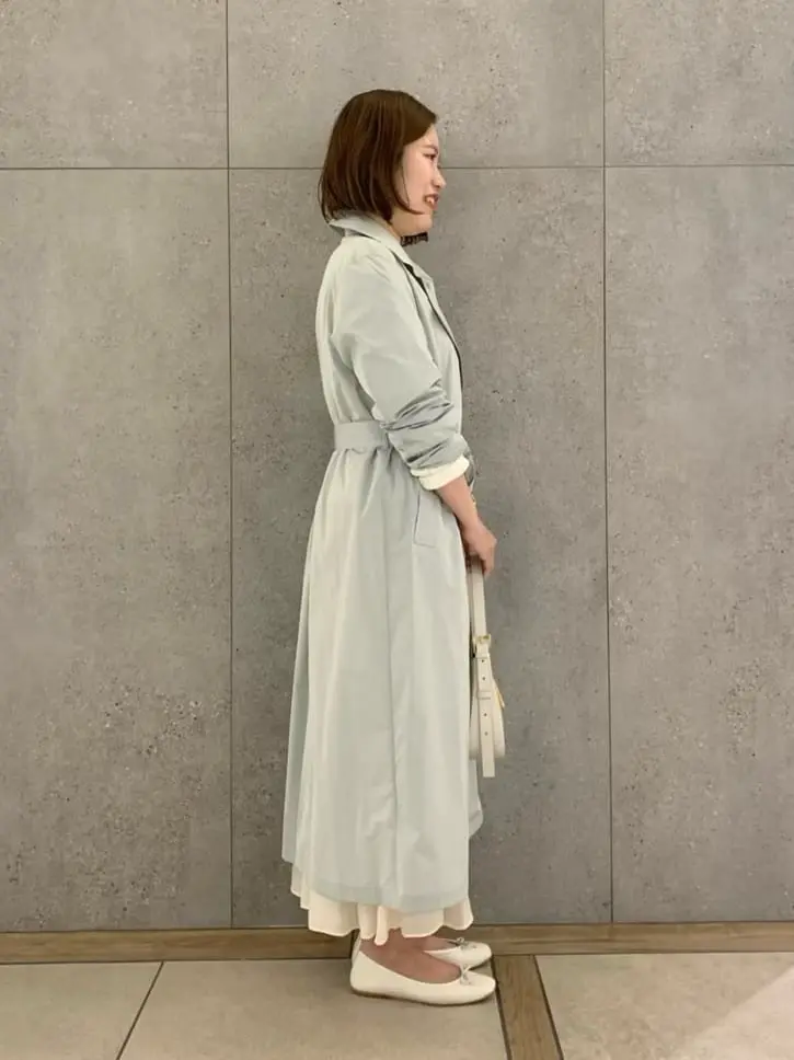 23区 澤田 コーディネート画像