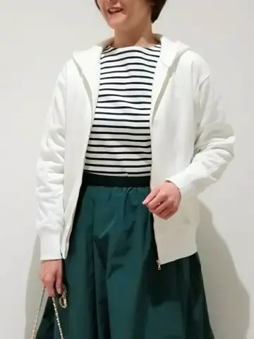 23区 奥山 コーディネート画像