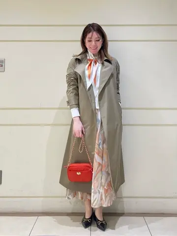 23区 太田 コーディネート画像