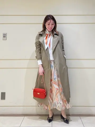 23区 太田 コーディネート画像