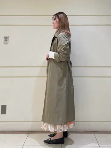 23区 太田 コーディネート画像