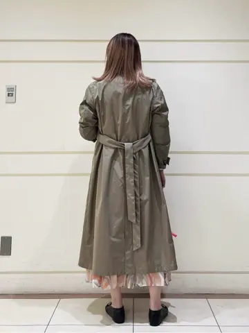 23区 太田 コーディネート画像