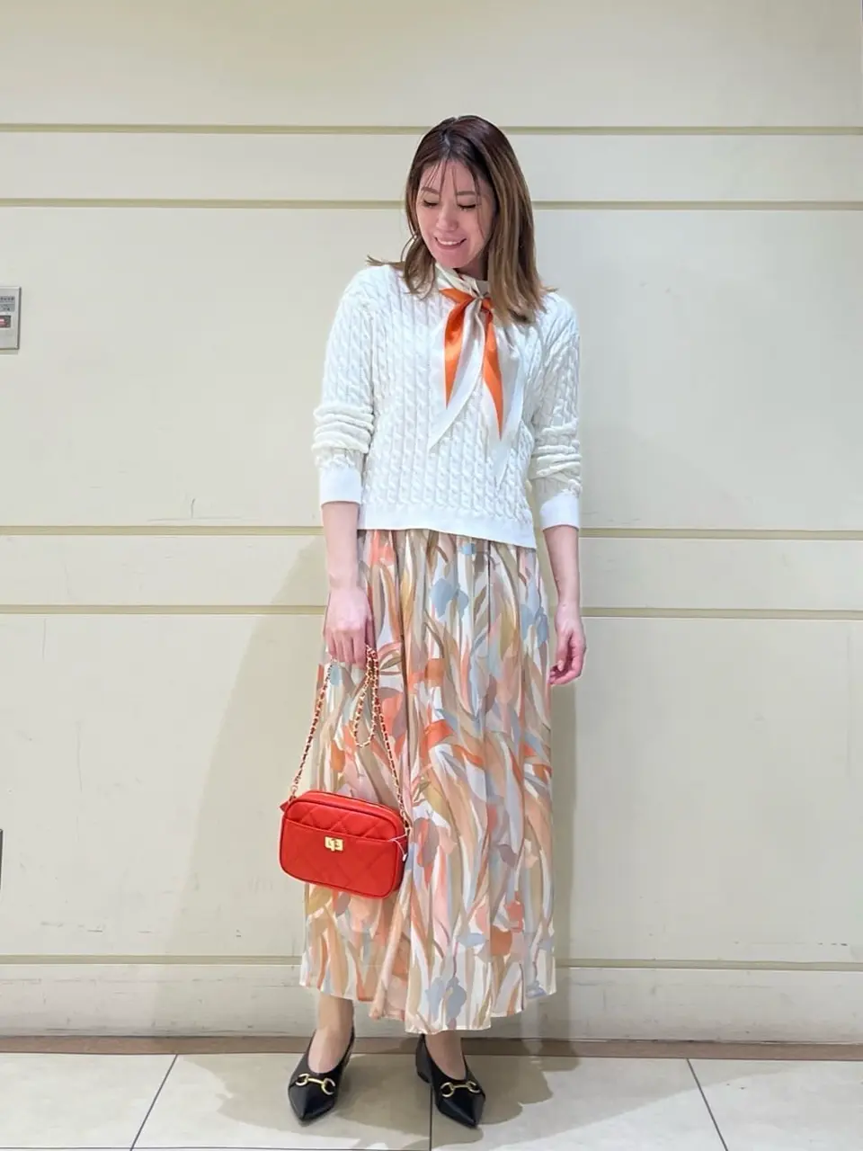 23区 太田 コーディネート画像