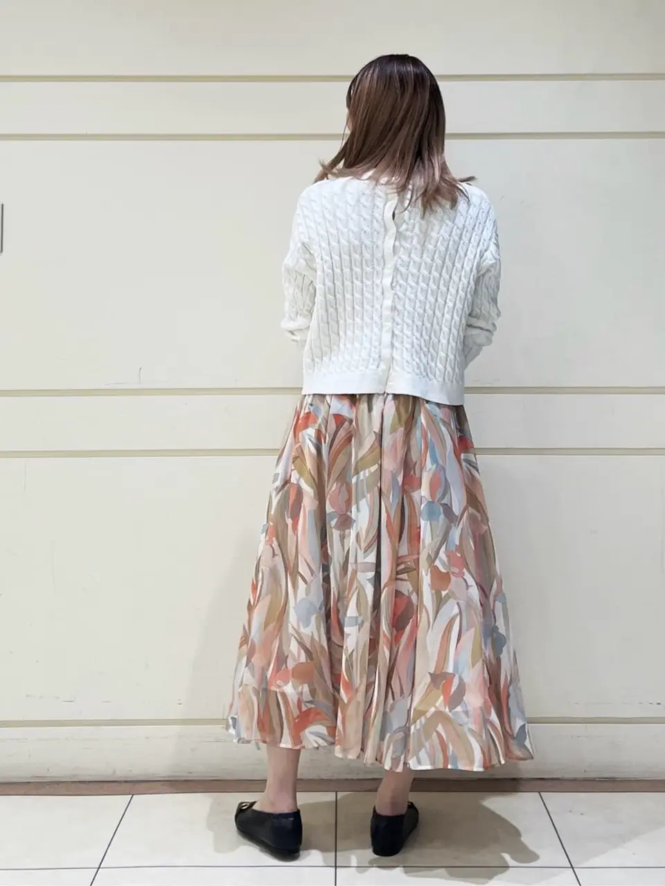 23区 太田 コーディネート画像