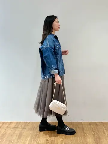 23区 西嶋 コーディネート画像