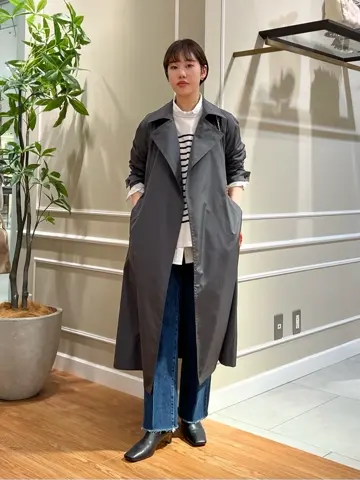 23区 伊藤 コーディネート画像