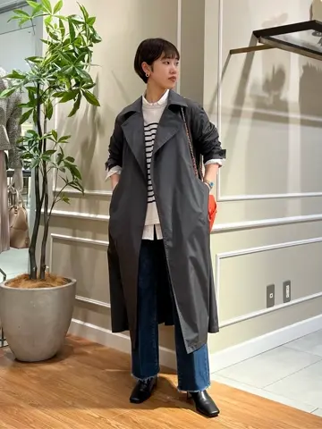 23区 伊藤 コーディネート画像