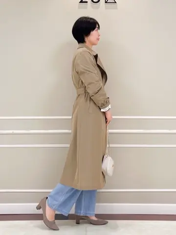 23区 石川 コーディネート画像