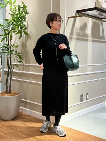 23区 伊藤 コーディネート画像