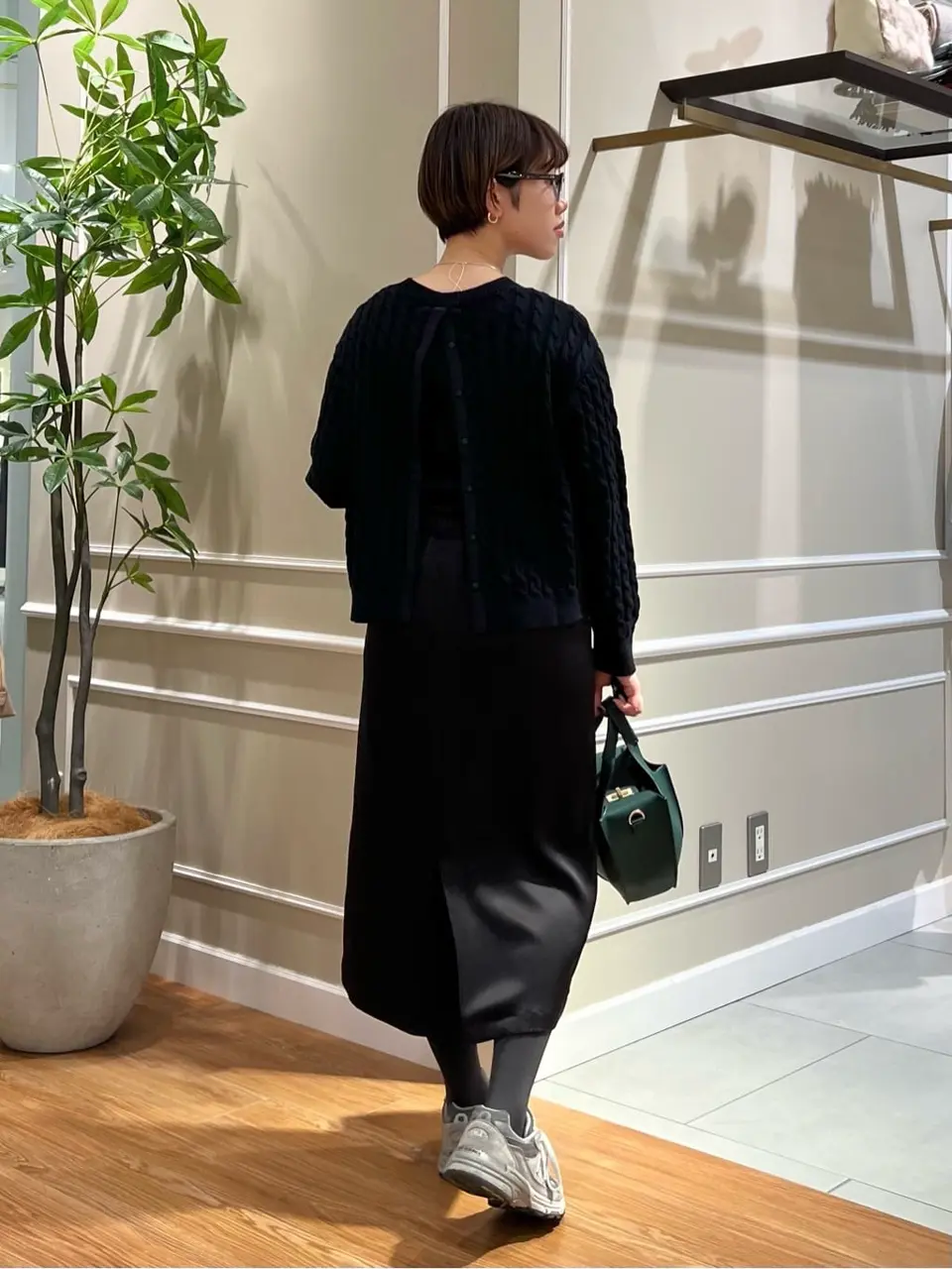 23区 伊藤 コーディネート画像