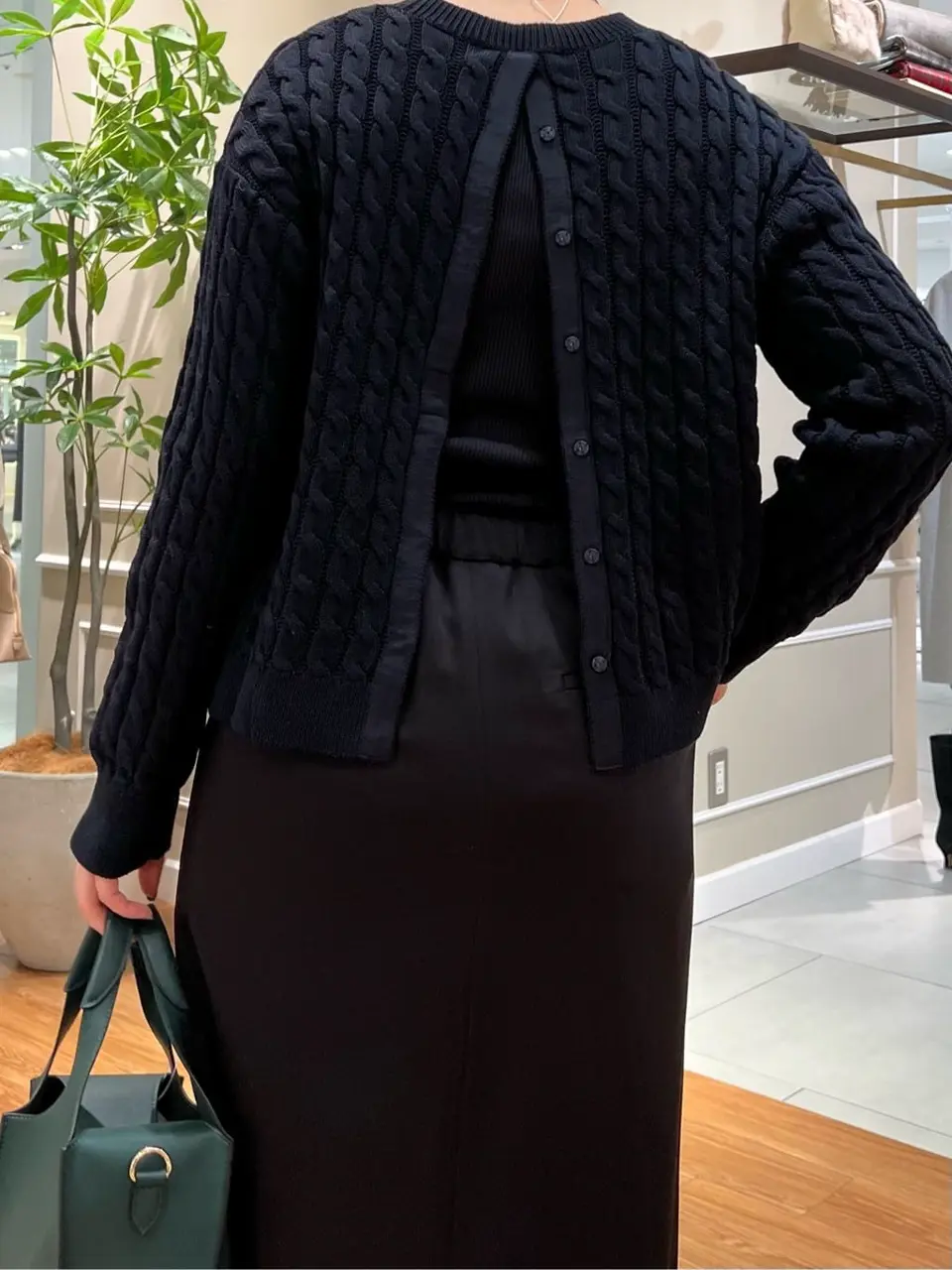 23区 伊藤 コーディネート画像