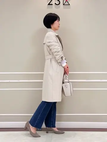 23区 石川 コーディネート画像