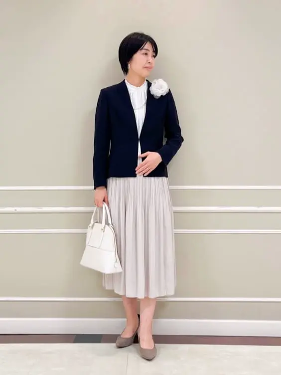  石川 コーディネート画像