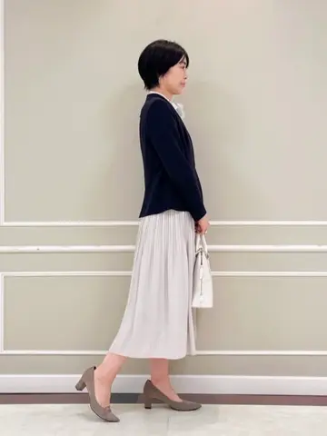 23区 石川 コーディネート画像